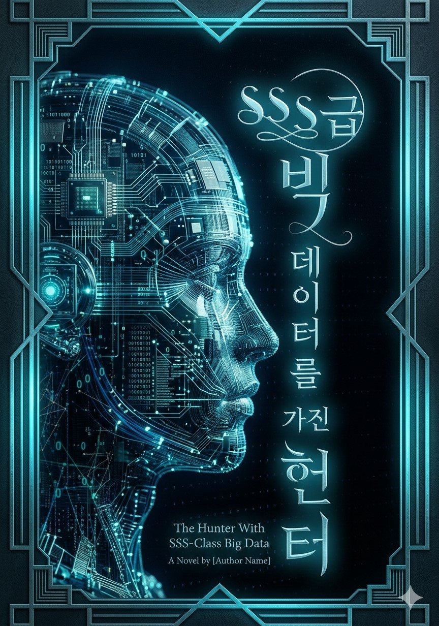 Охотник с SSS-классом больших данных